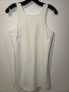 Gilly hicks athletic dress